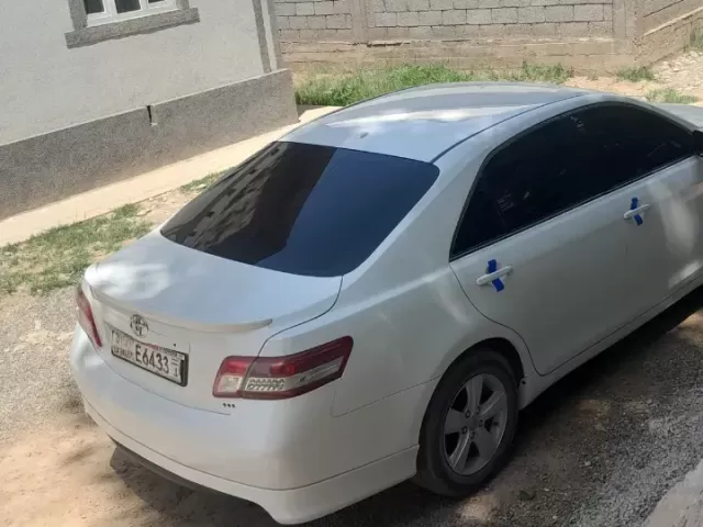 Toyota Camry Lumiere 1, avtobaza.tj