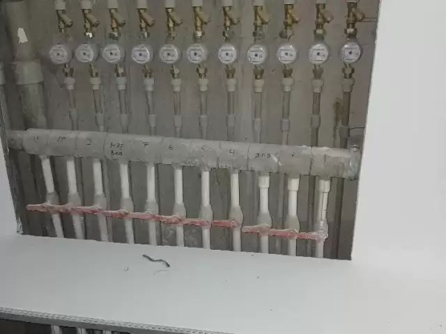 Услуги сантехника 1, farmo.tj