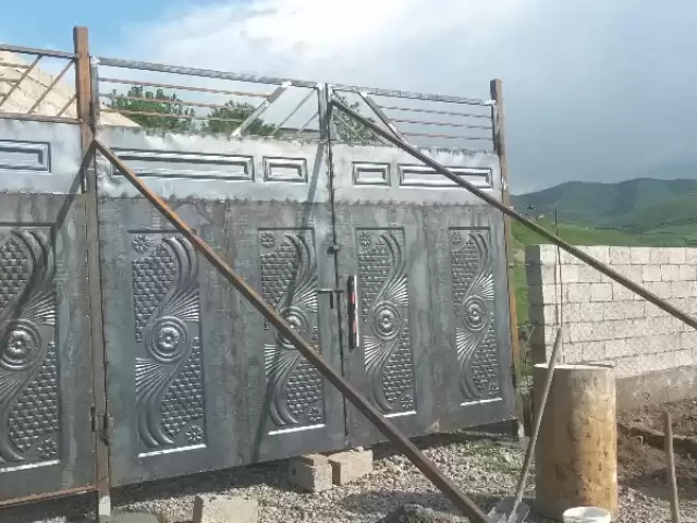 Услуги сварка 1, farmo.tj