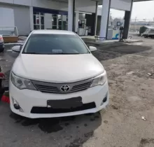 Toyota Camry, 2012 в Худжанд