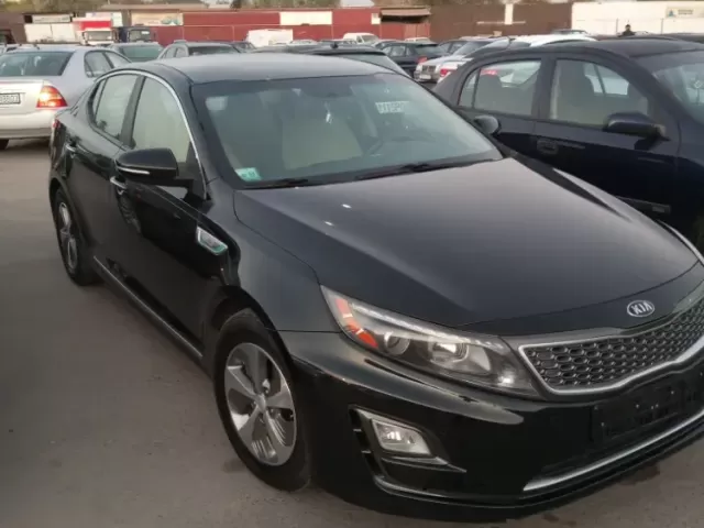 Kia Optima 1, avtobaza.tj