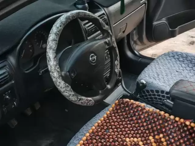 Opel Astra G, 2002 1, avtobaza.tj