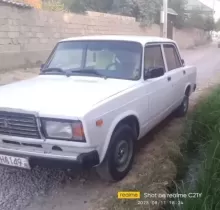 ВАЗ(Lada) 2107, 1998 в Душанбе