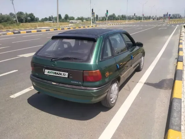 Opel Astra F 1, avtobaza.tj