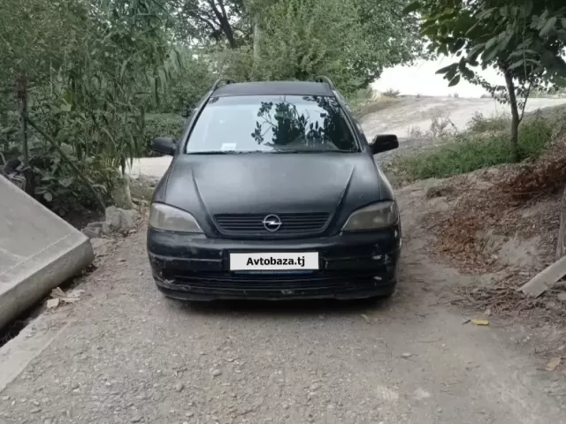 Opel Astra G 1, avtobaza.tj