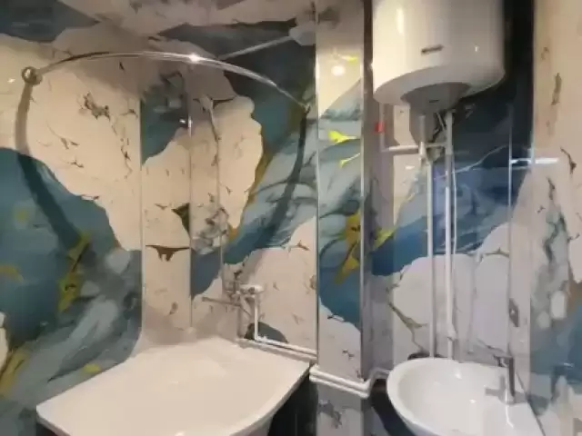 Услуги  Сантехника 1, farmo.tj