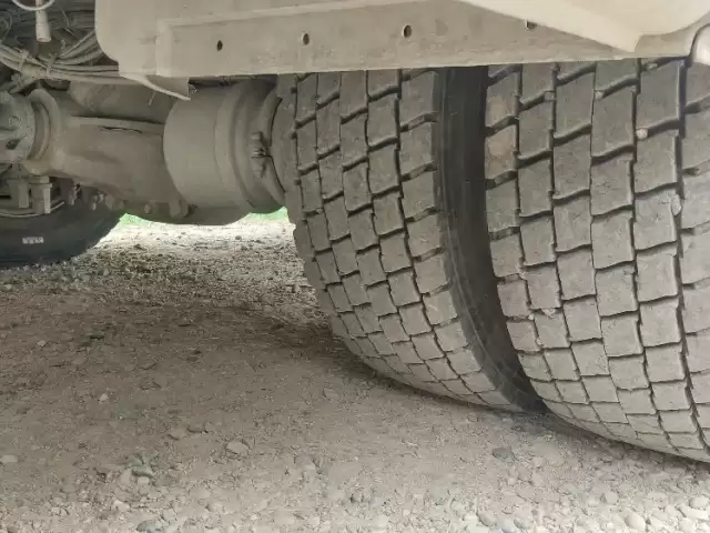 Грузовик Mercedes Benz Atego 815, 2006 1, avtobaza.tj