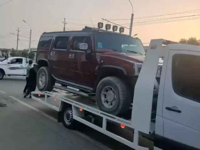 Услуги Эвакуатора 1, avtobaza.tj