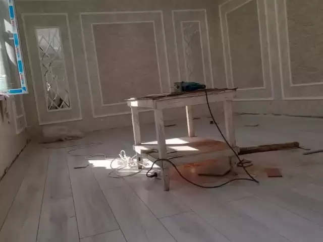 Услуги ремонт под ключ 1, farmo.tj