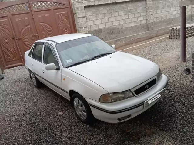 Daewoo Nexia 1, avtobaza.tj