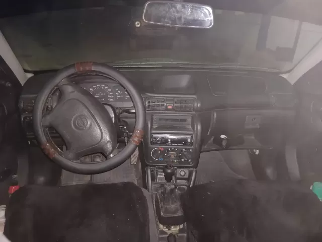 Opel Astra F, 1996 1, avtobaza.tj