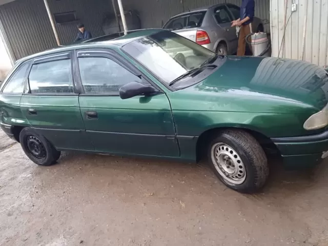 Opel Astra F 1, avtobaza.tj