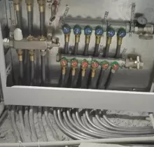 Услуги  Сантехника в Душанбе - Farmo.tj 