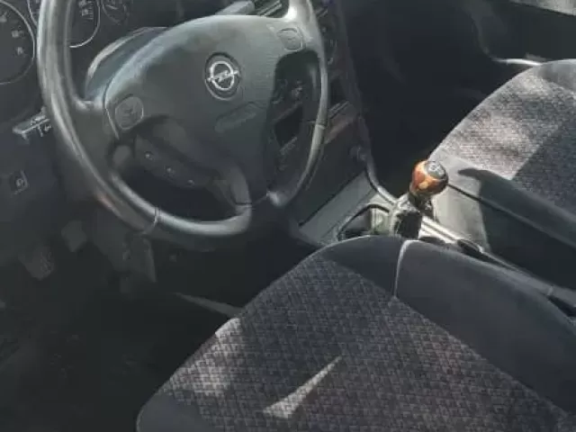 Opel Astra G, 1999 1, avtobaza.tj