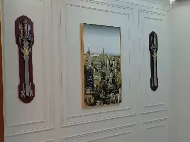 Ремонт квартира под ключ 1, farmo.tj