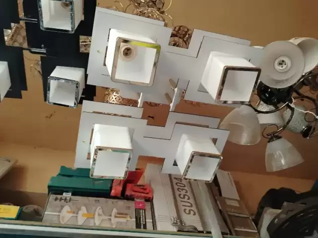 Услуги Электрика 1, farmo.tj