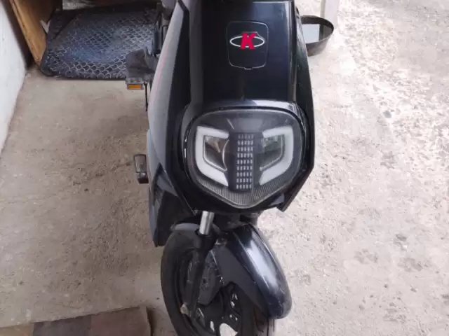 Скутер, 2025 1, avtobaza.tj