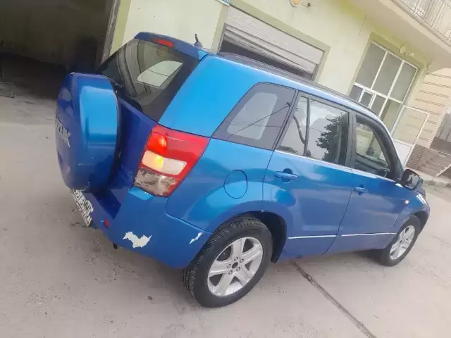 Suzuki Grand Vitara, 2008 1, avtobaza.tj