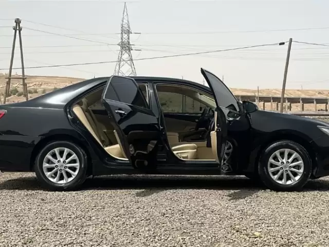 Toyota Camry, 2017 1, avtobaza.tj Toyota Camry, 2017 1, avtobaza.tj