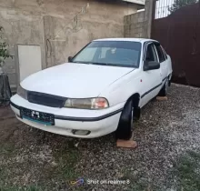 Daewoo Nexia, 1995 в Душанбе