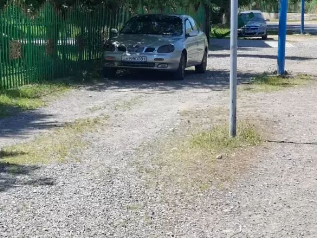 Daewoo Leganza, 1997 1, avtobaza.tj