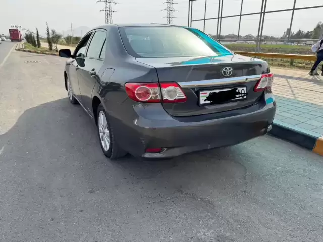 Toyota Corolla, 2013 1, avtobaza.tj