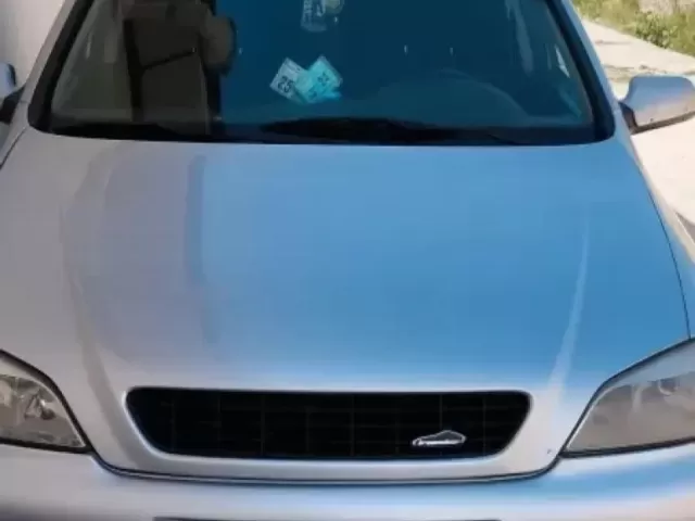 Opel Astra G, 2000 1, avtobaza.tj