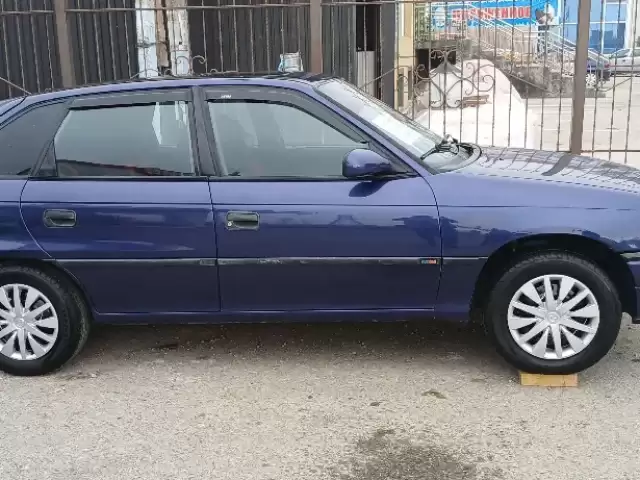 Opel Astra F, 1998 1, avtobaza.tj Opel Astra F, 1998 1, avtobaza.tj