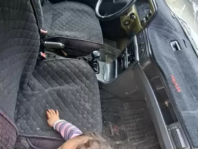 Daewoo Nexia, 1994 1, avtobaza.tj