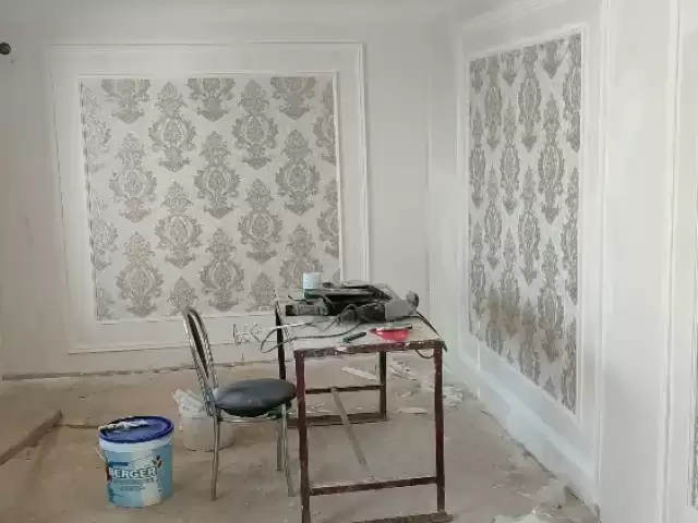 Услуги по ремонт квартиру 1, farmo.tj