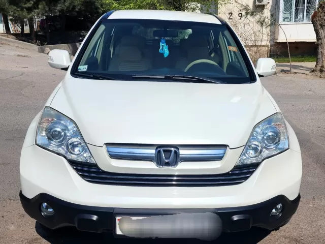 Honda CR-V 1, avtobaza.tj