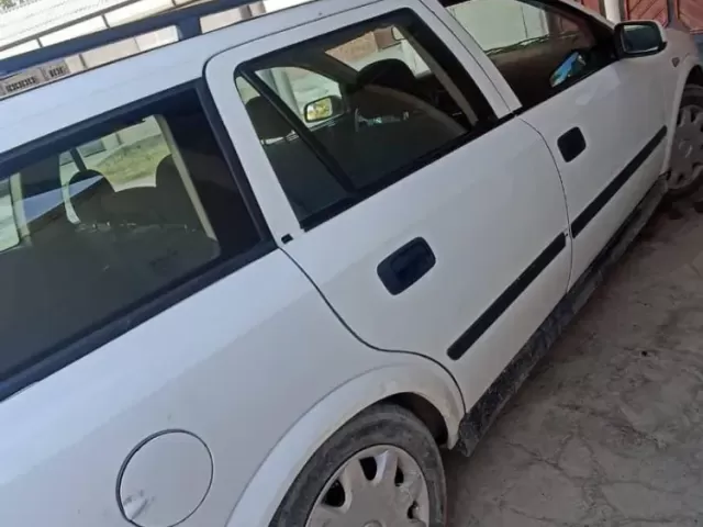 Opel Astra G 1, avtobaza.tj