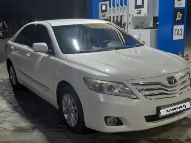 Toyota Camry 1, avtobaza.tj