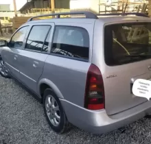 Opel Astra G, 2003 в Душанбе