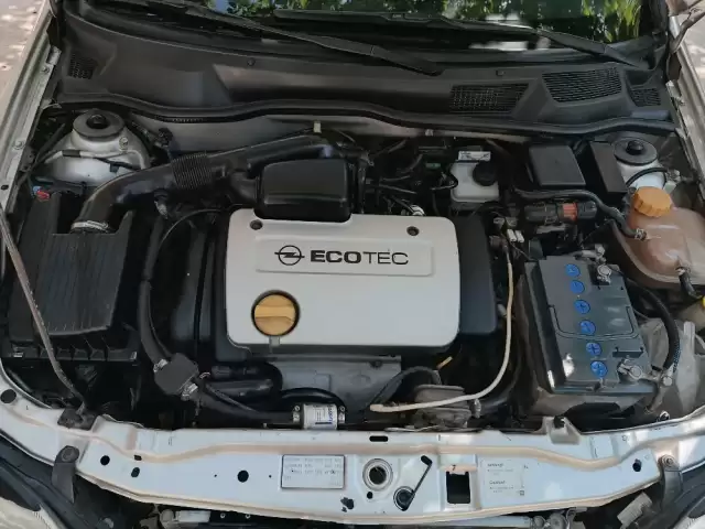 Opel Astra G, 1998 1, avtobaza.tj