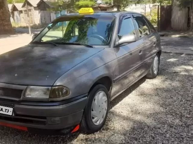 Opel Astra F 1, avtobaza.tj