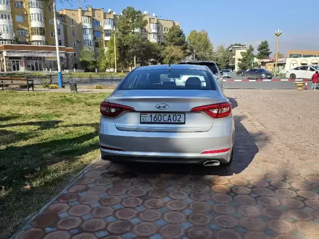 Аренда авто 1, farmo.tj