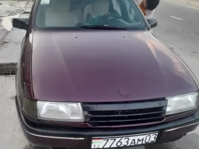 Opel Vectra A, 1995 1, avtobaza.tj