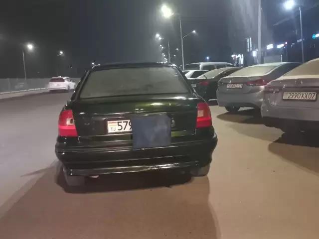 Opel Astra F, 1994 1, avtobaza.tj Opel Astra F, 1994 1, avtobaza.tj