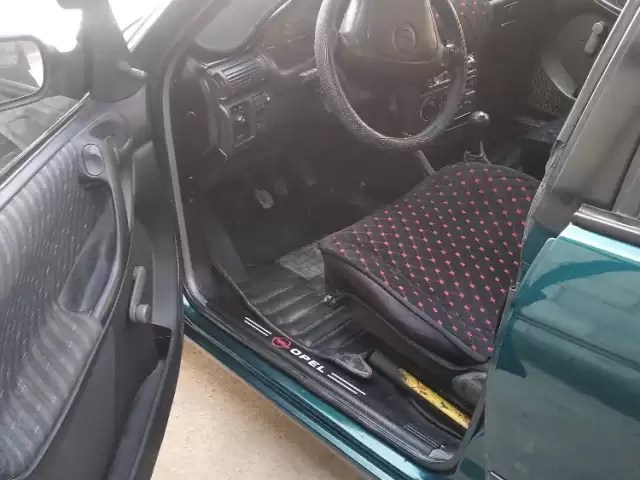 Opel Astra F, 1995 1, avtobaza.tj