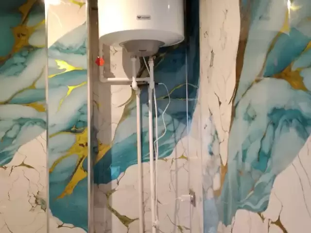 Услуги Сантехника 1, farmo.tj