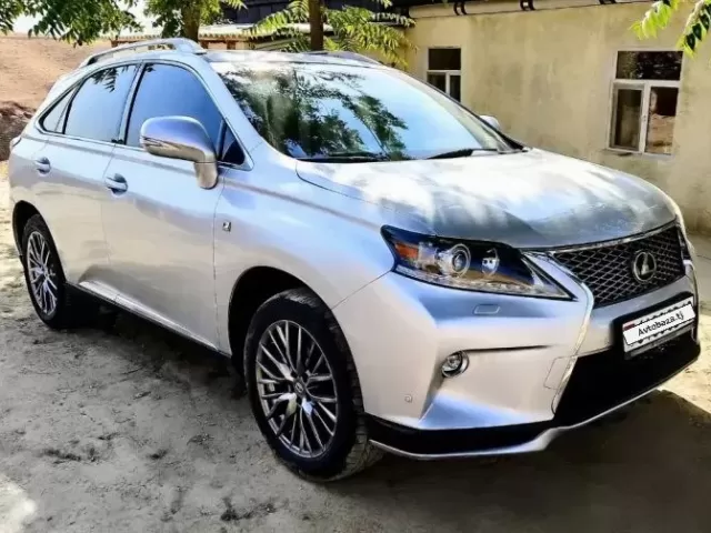 Lexus RX series 1, avtobaza.tj