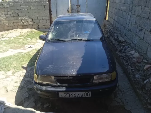 Opel Vectra A, 1991 1, avtobaza.tj