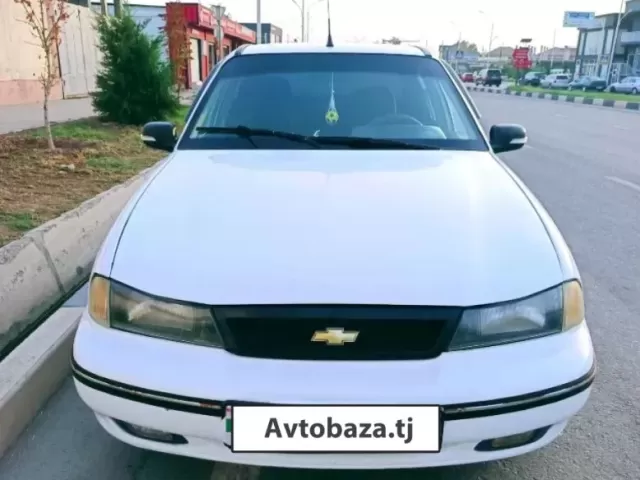 Daewoo Nexia 1, avtobaza.tj