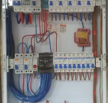 Услуги Электрика в Душанбе - Farmo.tj 