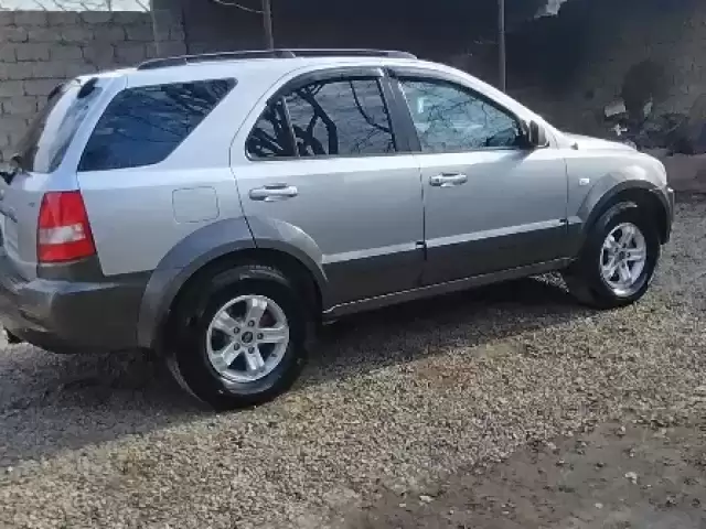 Kia Sorento, 2005 1, avtobaza.tj