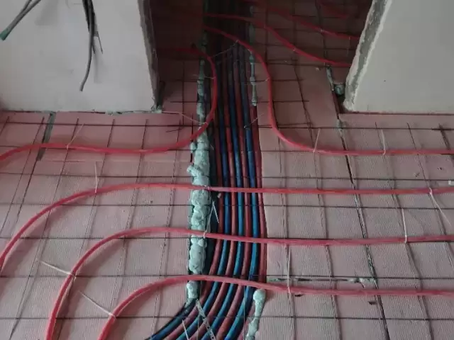 Услуги Сантехника 1, farmo.tj