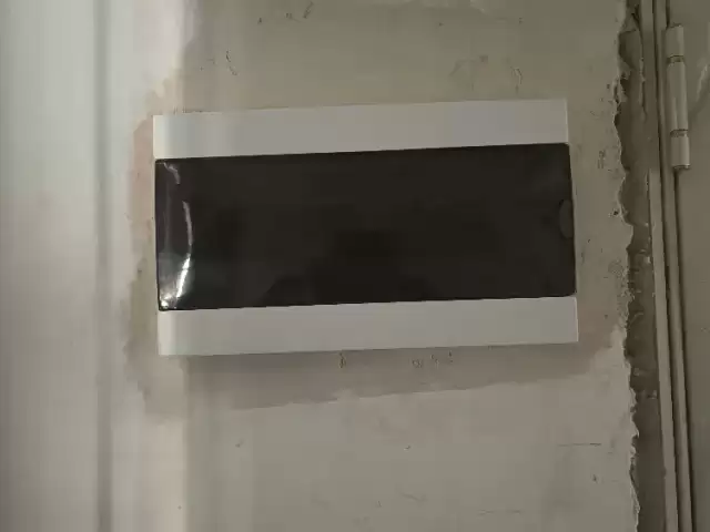 Услуги Электромонтажник 1, farmo.tj