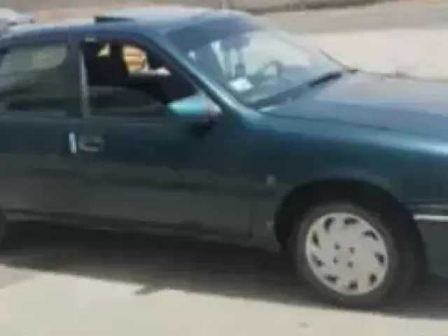 Opel Vectra A, 1994 1, avtobaza.tj