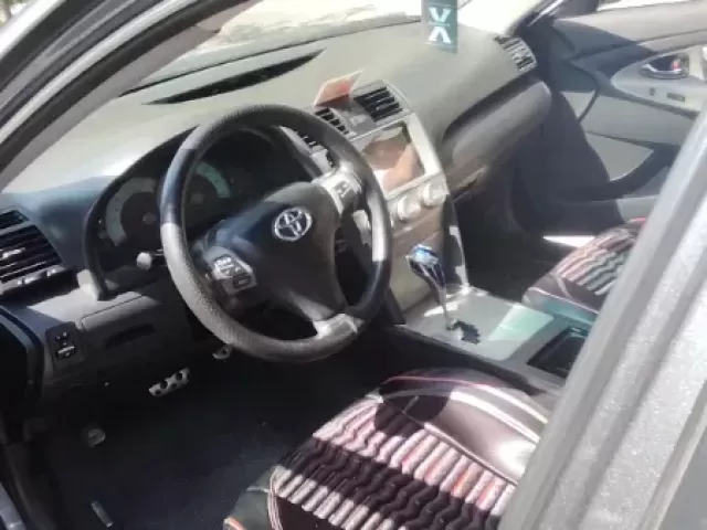 Toyota Camry, 2011 1, avtobaza.tj